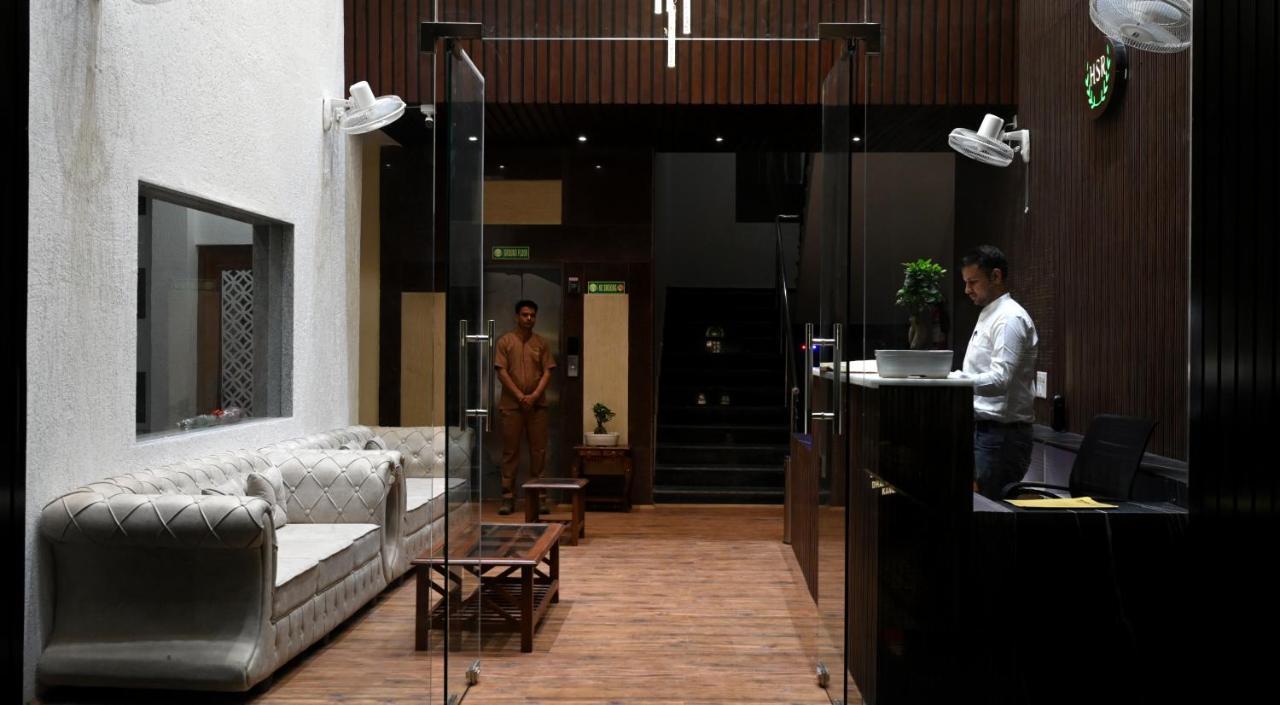 Hotel Singla Residency Kangra Ngoại thất bức ảnh